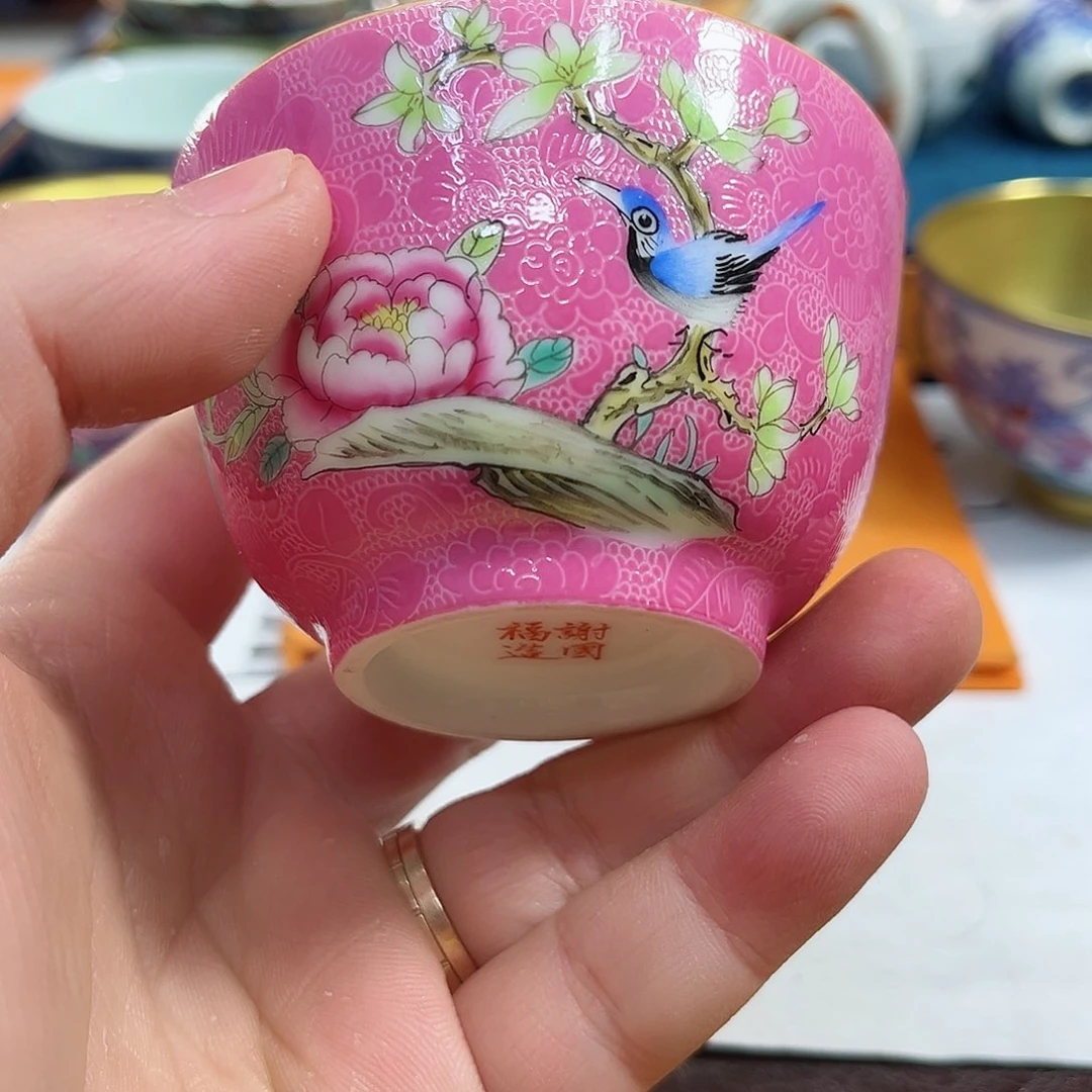 杯千年瓷都景德镇 艺术关注谢佳豪