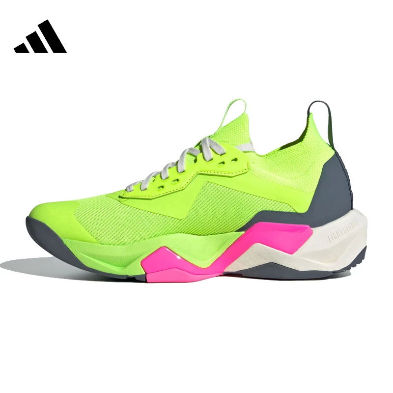 adidas阿迪达斯【西】女鞋RAPIDMOVE  ADV 2运动鞋跑步鞋JI3904