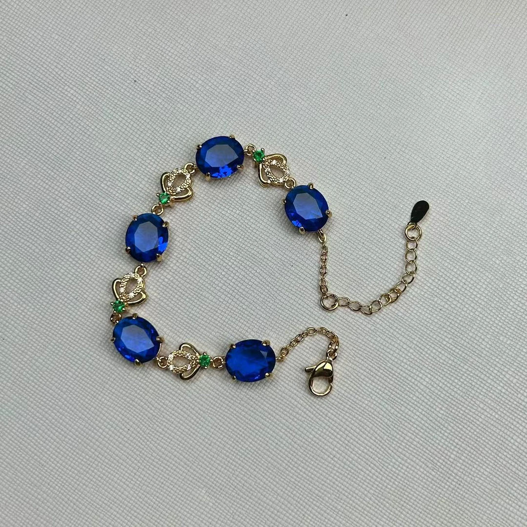 k186精品高档时尚款男女通戴手链多样性发其一