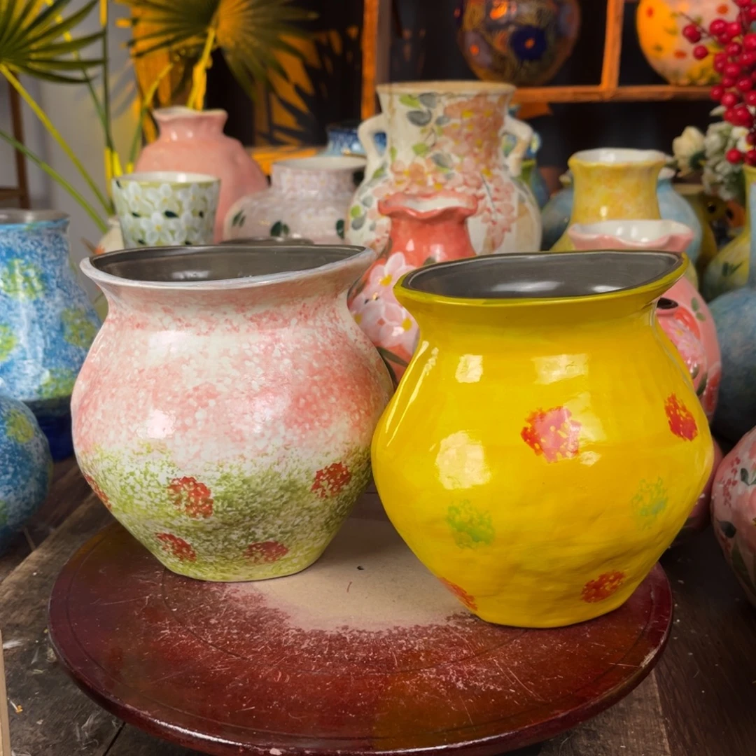 景德镇窑炉研究所和