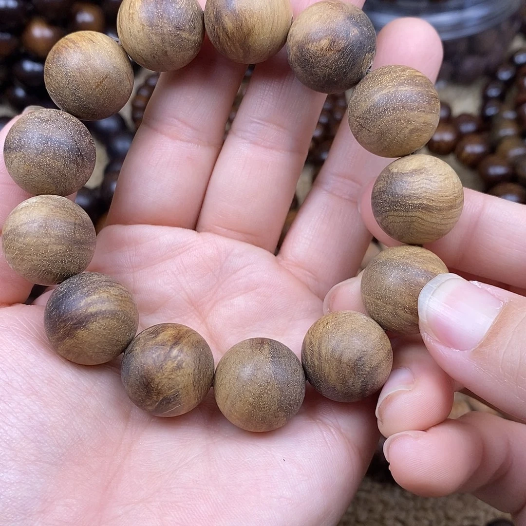 贡木手串/手链1.8巴布亚新几内亚贡