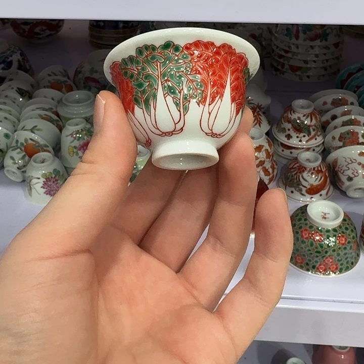 陶瓷艺术品收藏陶瓷