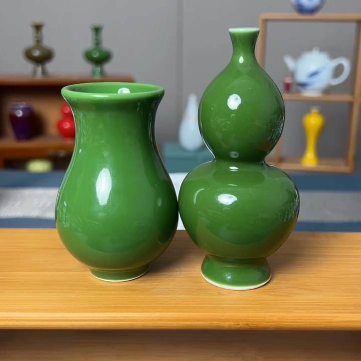 瓶景德镇陶瓷研究所学会