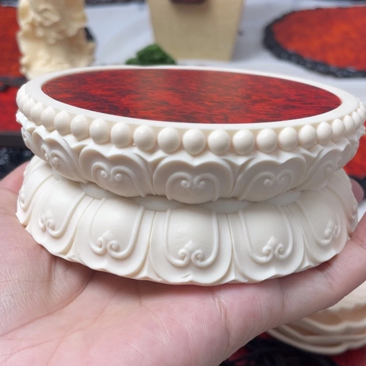 东非黑黄檀（紫光檀）