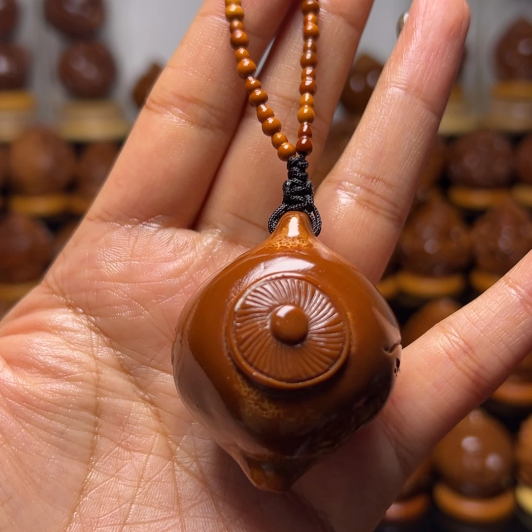 橄榄核手串/手链人**梦橄榄核