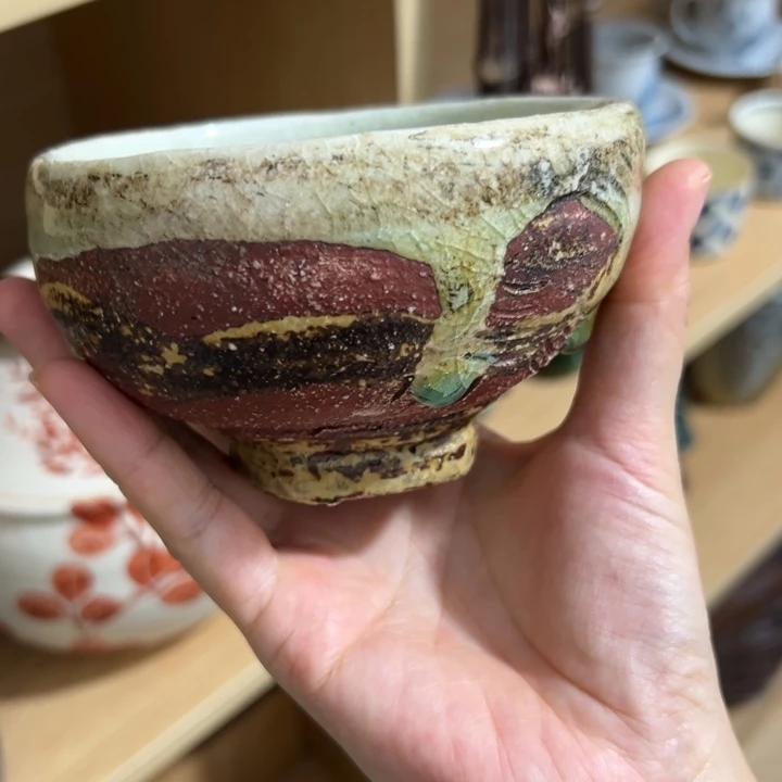 陶器 手作 欢喜 匠心