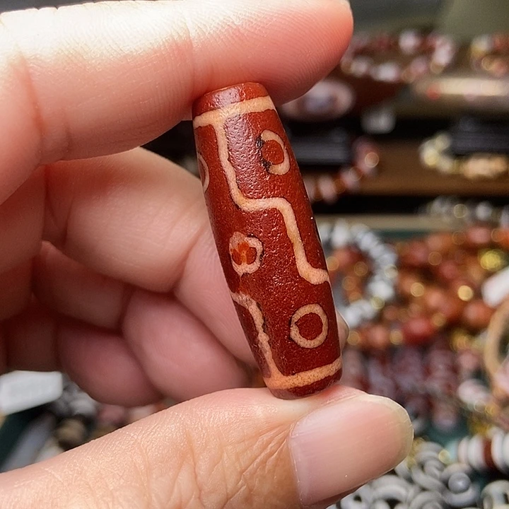 玛瑙/玉髓未镶嵌手链