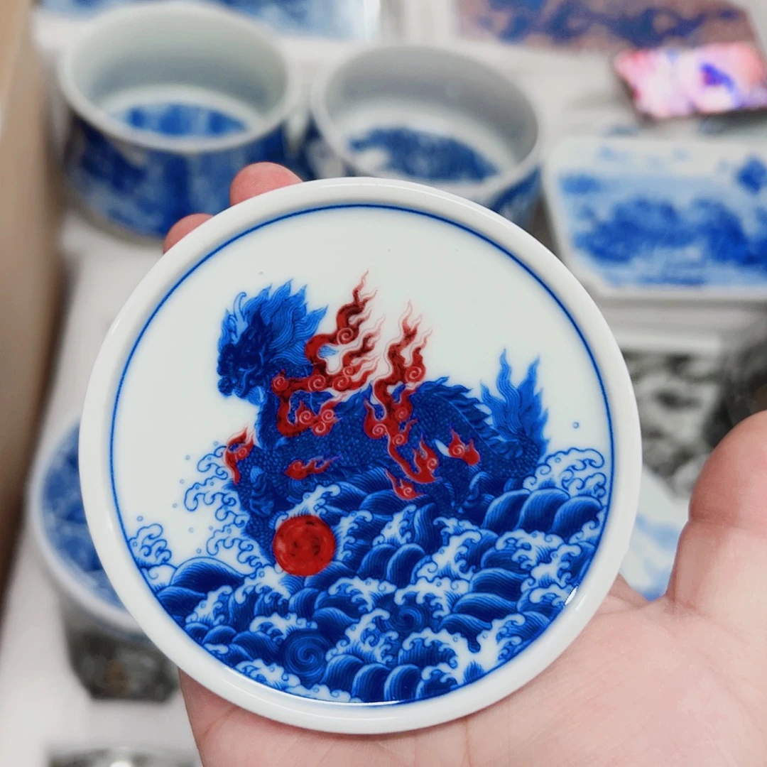 瓷片仓库活动专属链接
