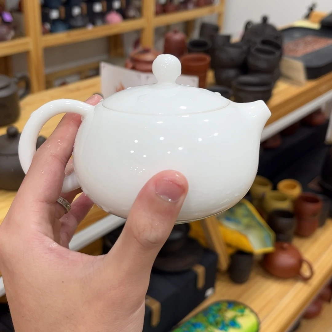 紫砂茶宠茶壶紫砂等器皿