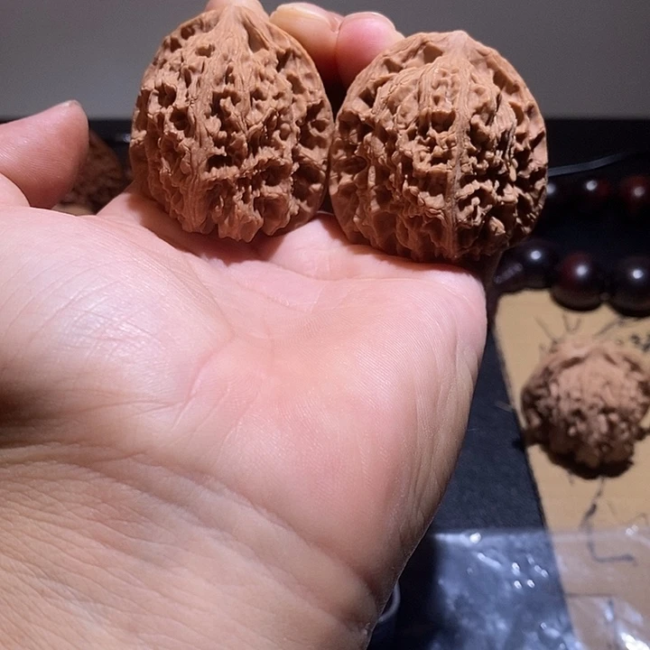 手串/手链核桃44高炮南疆