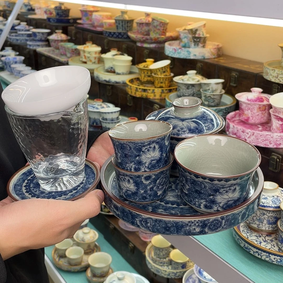 祝我们成为更好的人