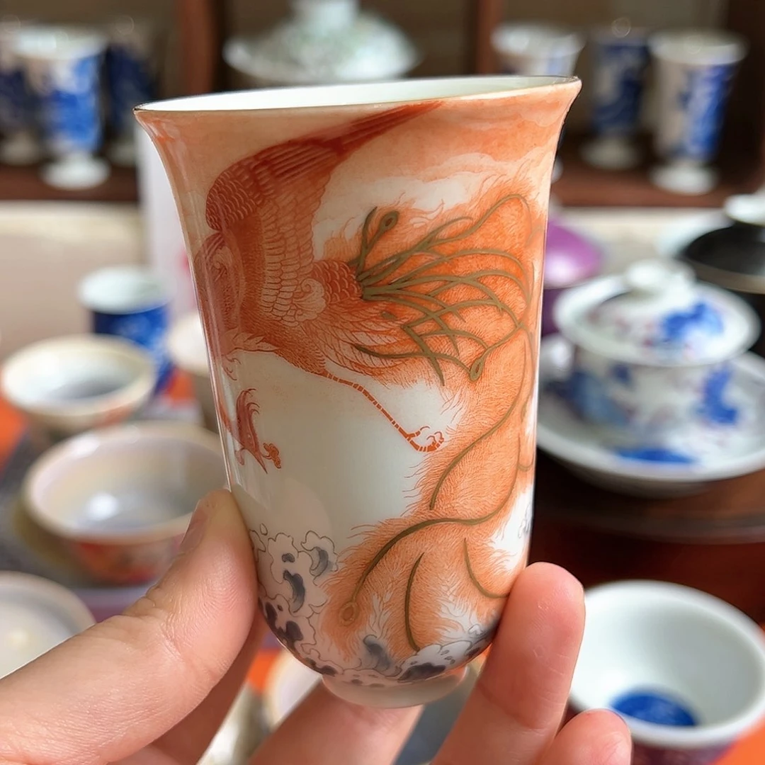 微瑕微瑕景德镇陶瓷