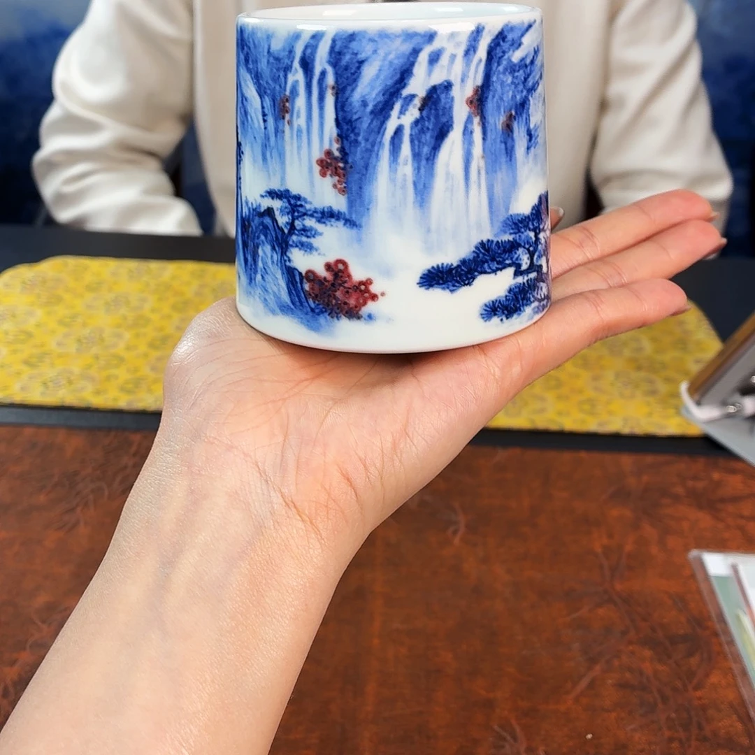 瓷九鸣瓷艺九鸣瓷艺