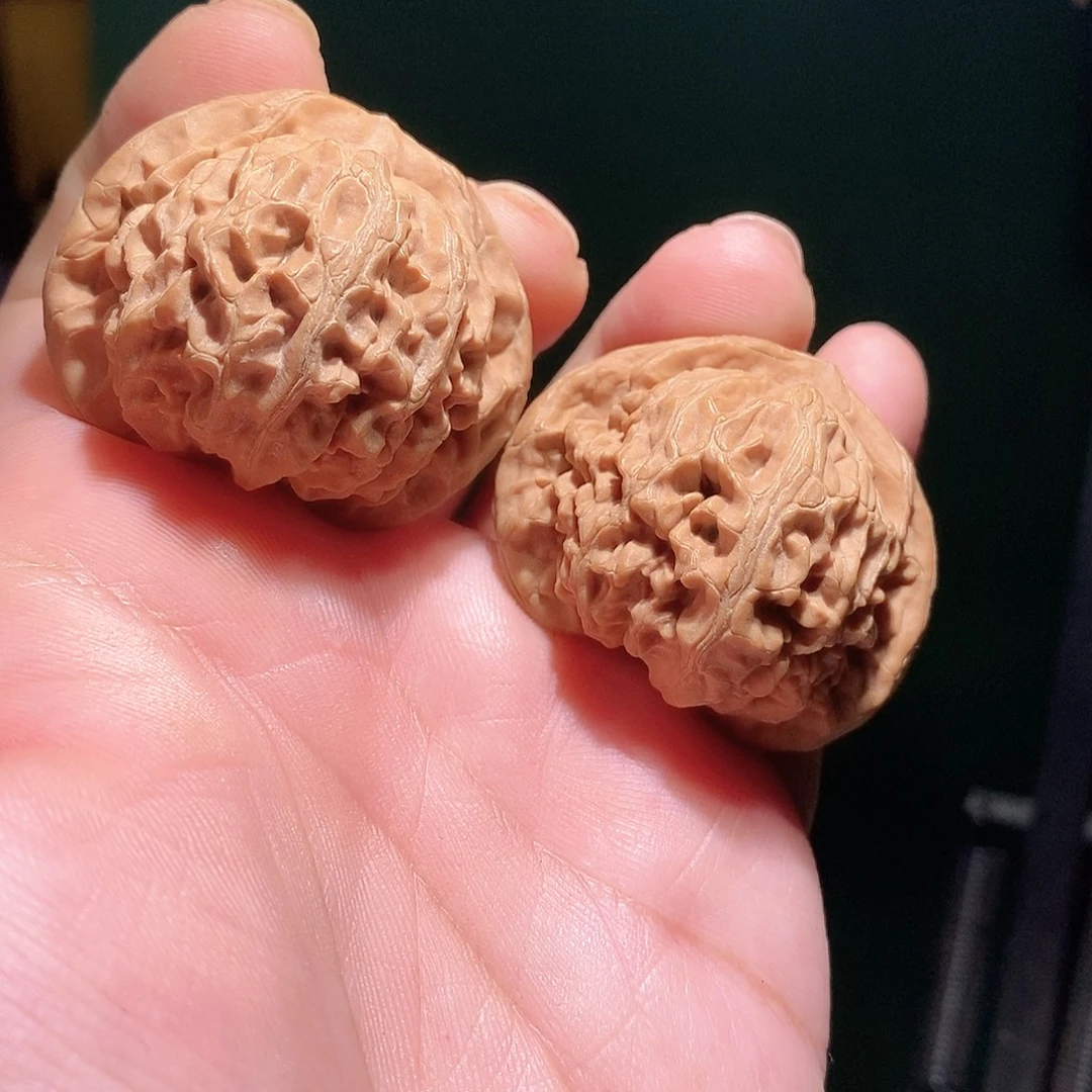 把件文玩核桃42宫灯全品