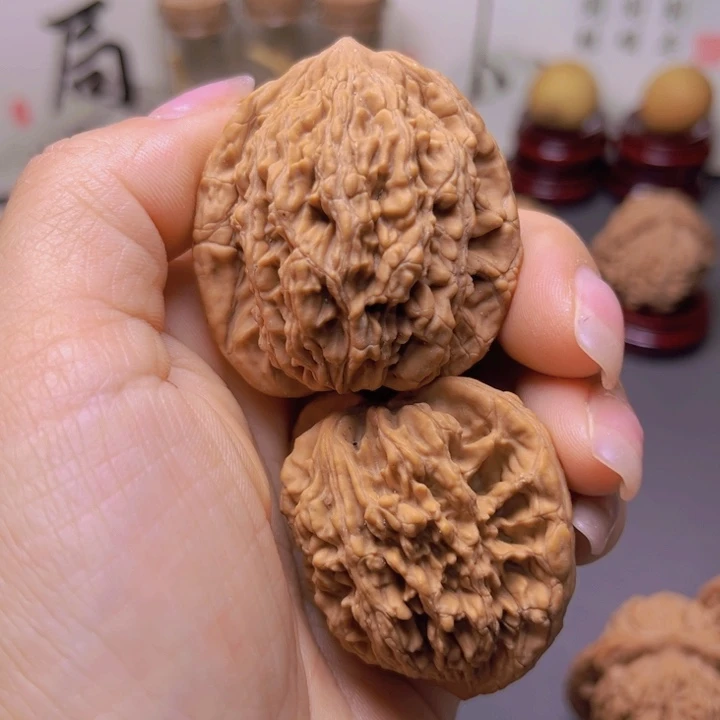 核桃专用链接，麦虎40
