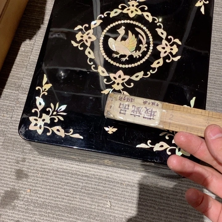 瓷片漆***人瓷器瓷器瓷器