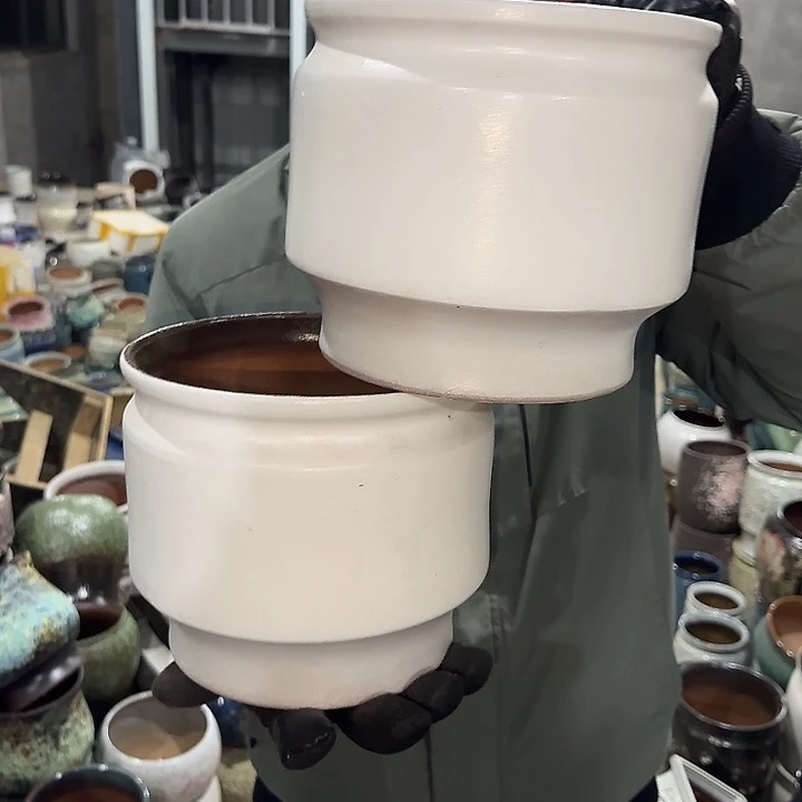 高度19口21啦啦花盆啦啦