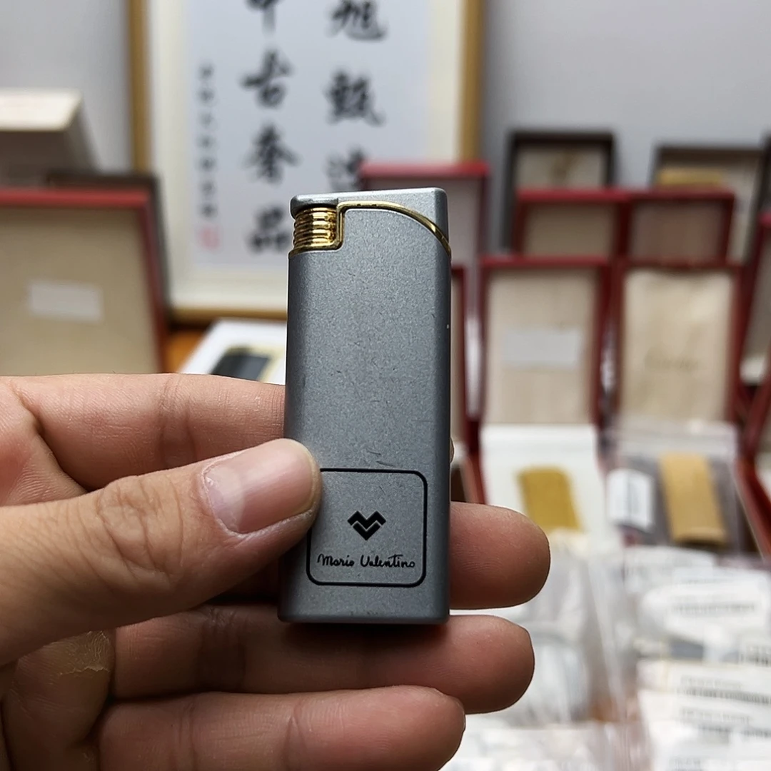马里奥灰色防风机