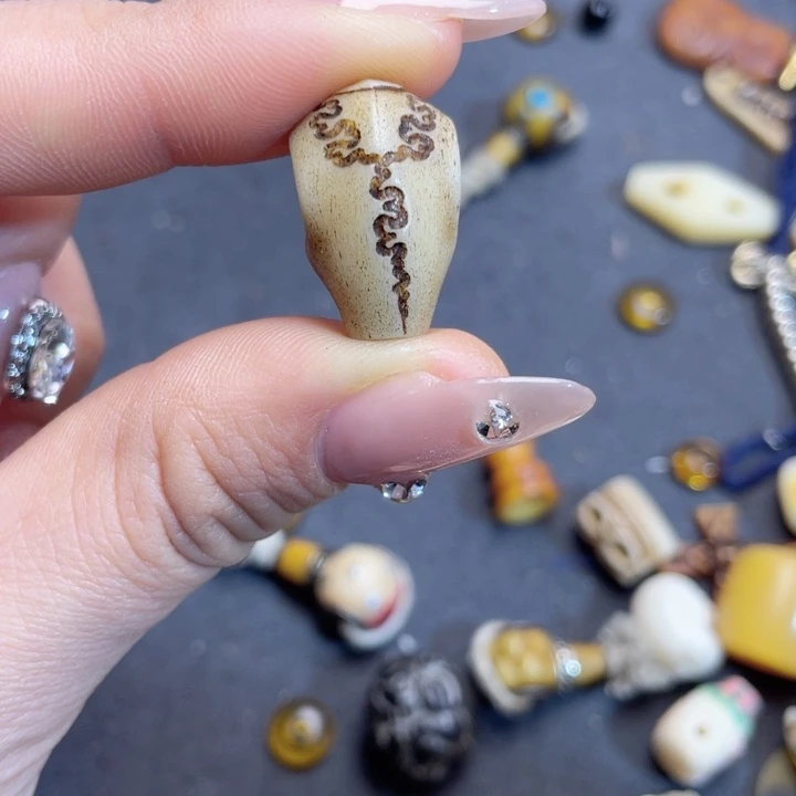 驼骨其他其他配饰