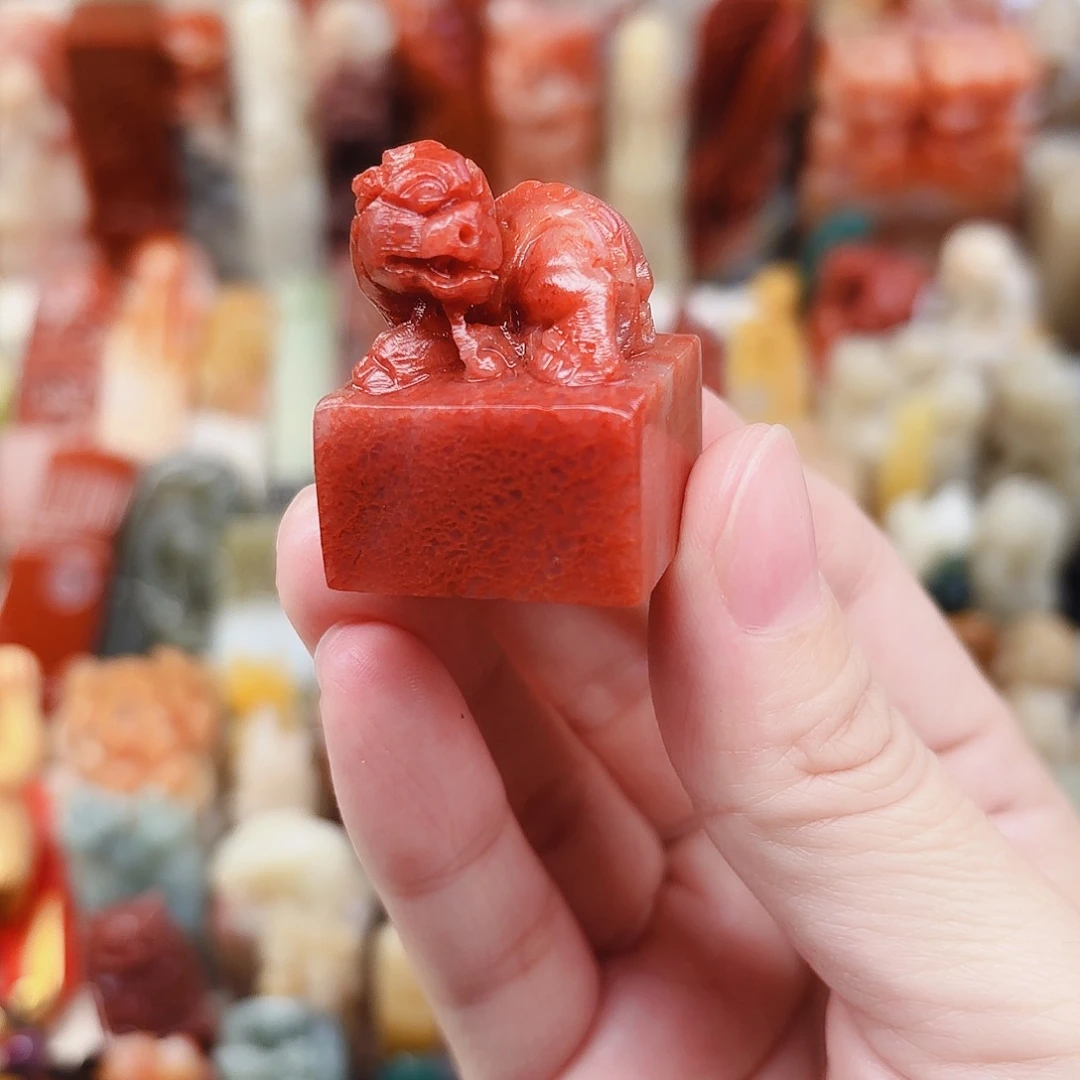 印石寿山石福利定制