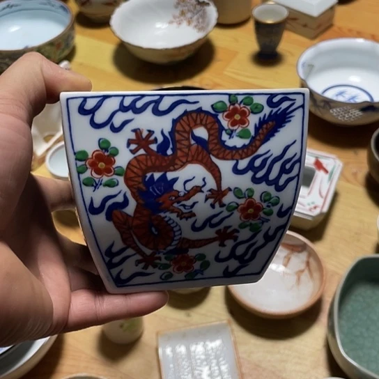 回流物品 默认微瑕 完美主义甚拍 陶32