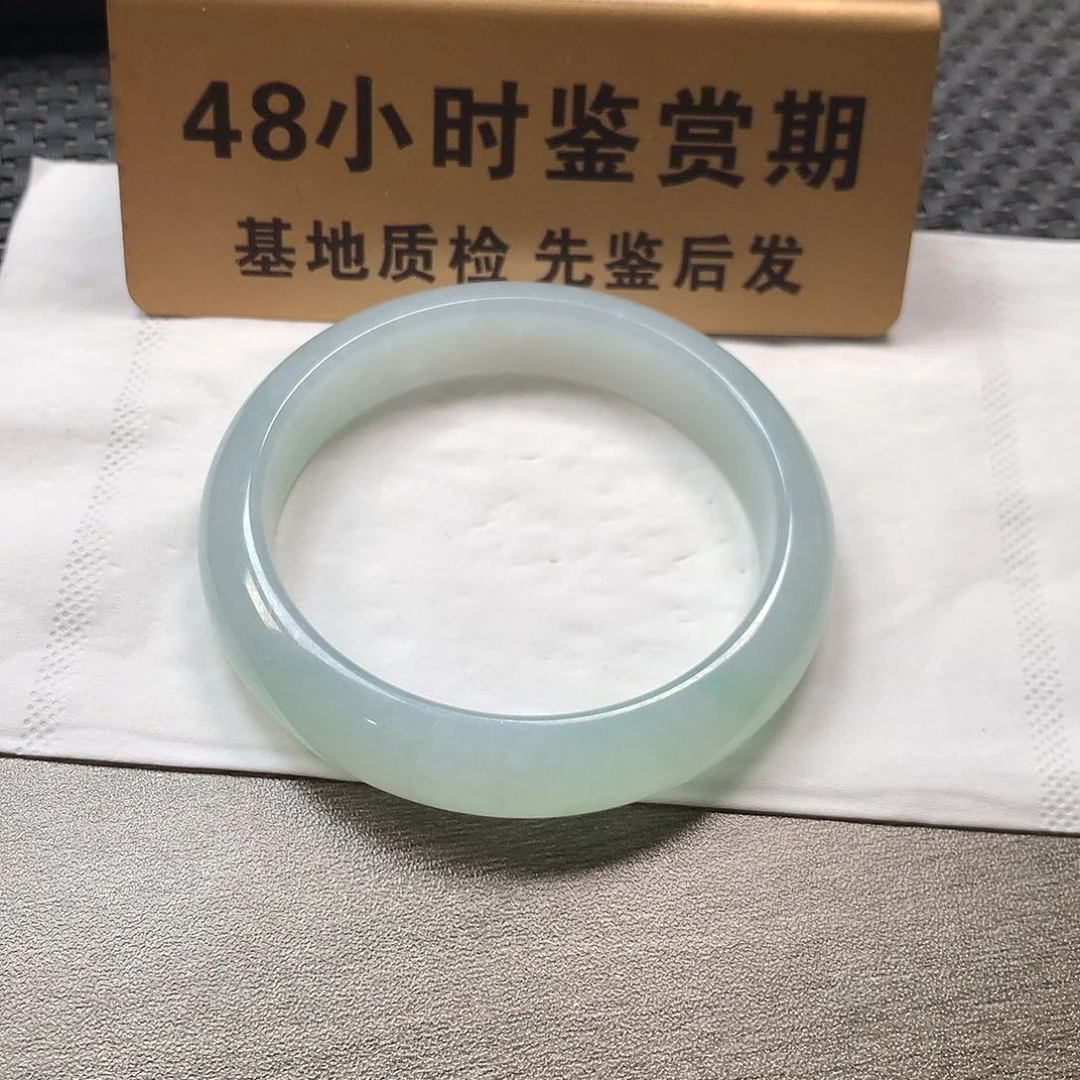 颈饰未镶嵌翡翠56.5