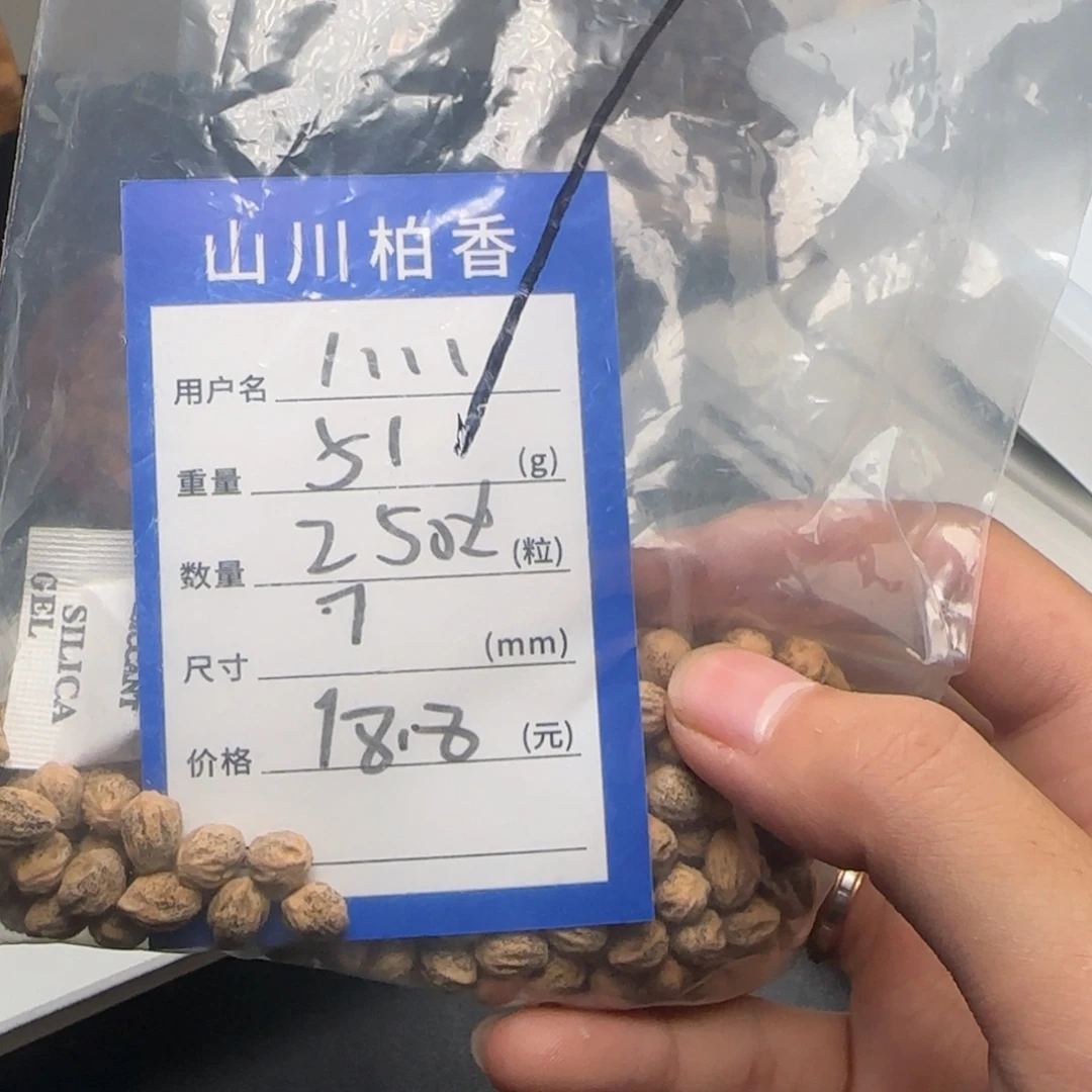 灬***吊坠柏香籽/百香籽