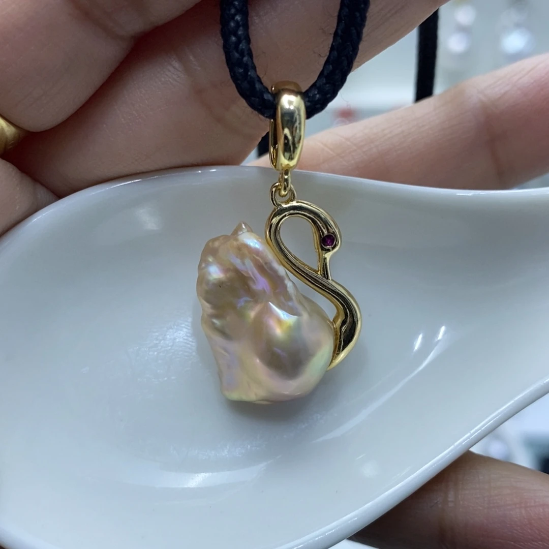 淡水珍珠其它未镶嵌