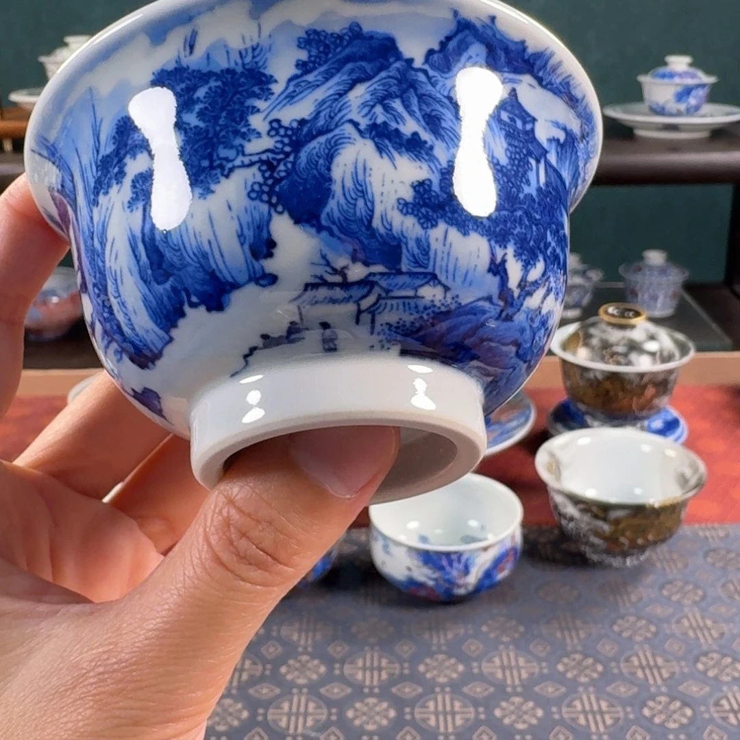 瓷片优游瓷生活雅器