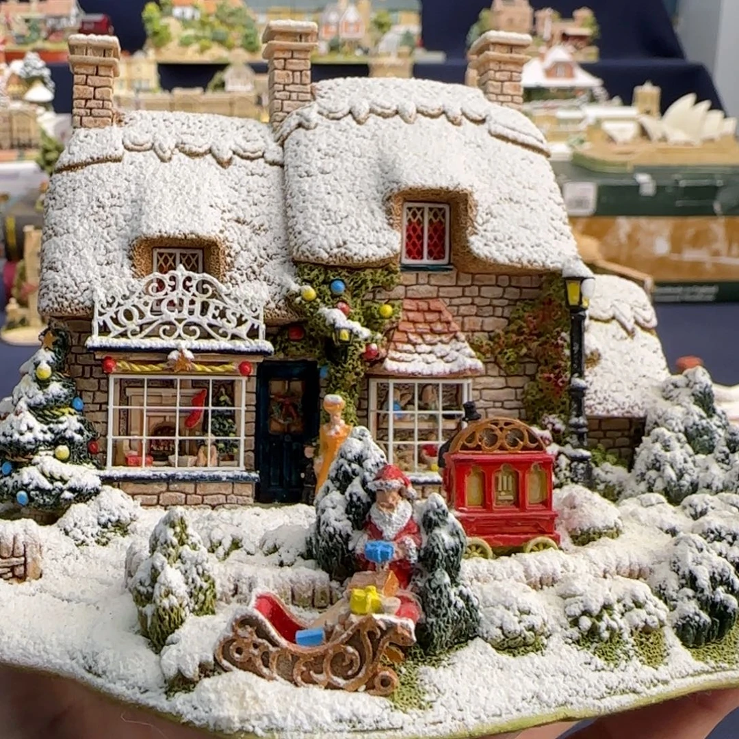 LilliputlaneLilliputlane