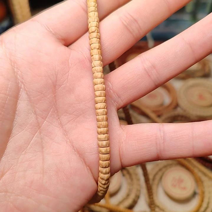 柏香籽/百香籽吊坠野*儿