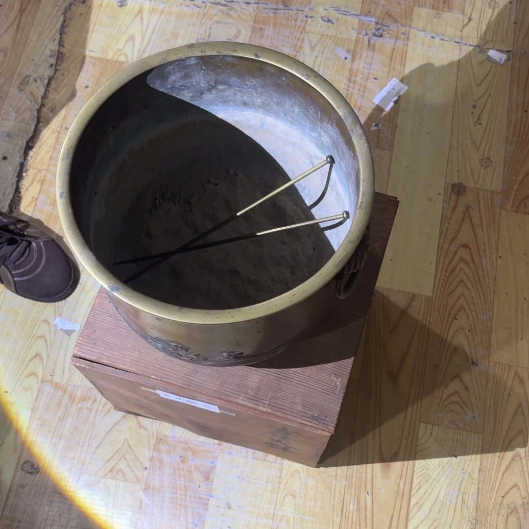 不***水非常喜欢这个瓷器