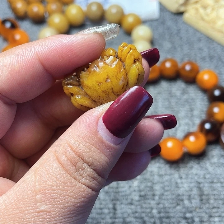 大果紫檀（缅甸花梨）