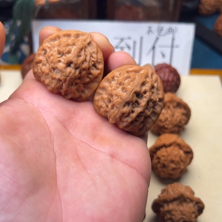 野***霸桃核吊坠哈哈哈哈哈