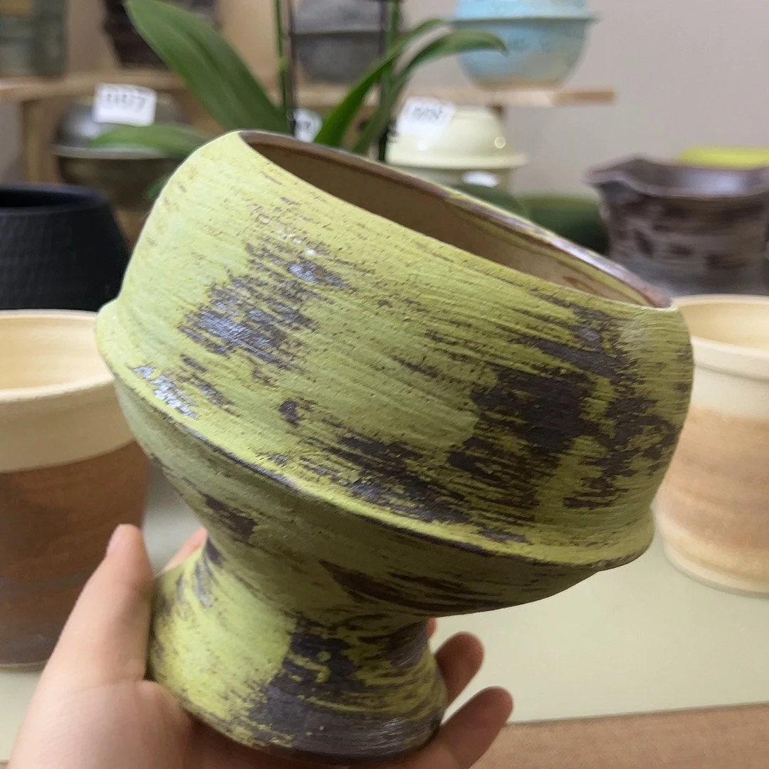 景德镇陶瓷口11高13