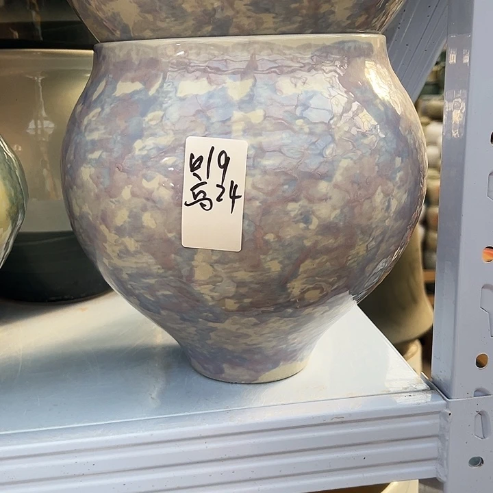 景德镇精品花盆栽适合盆栽适合