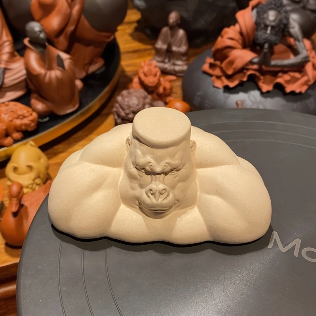 紫砂茶宠紫砂茶宠摆件