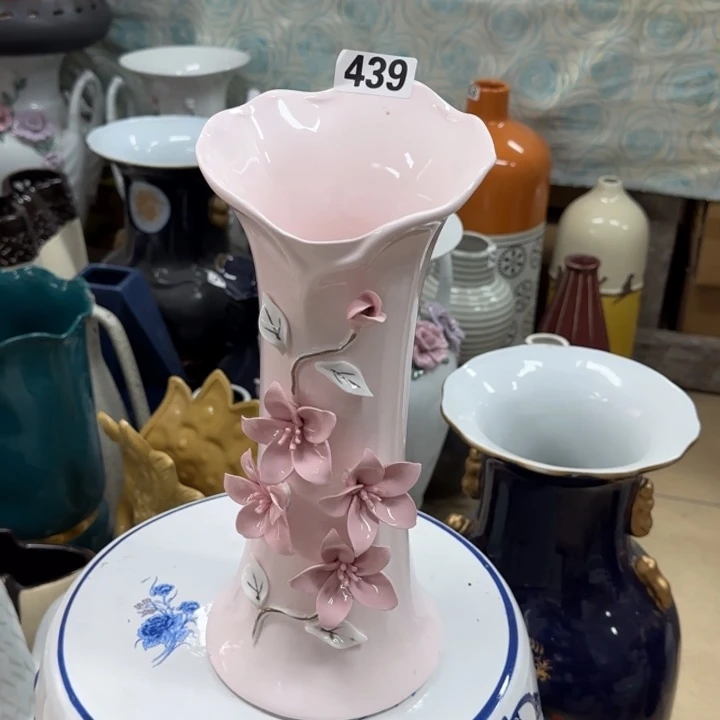 瓷片陶瓷工艺轻微微瑕