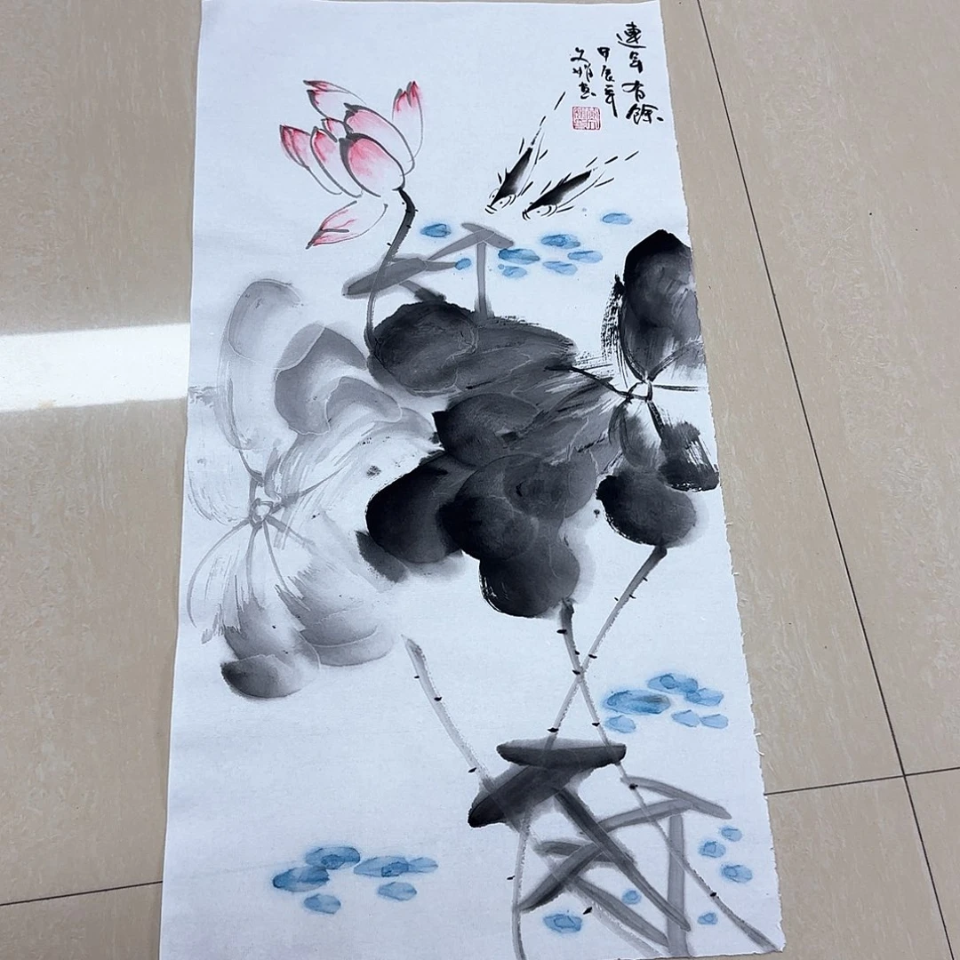 国画国画作品集一个^_^