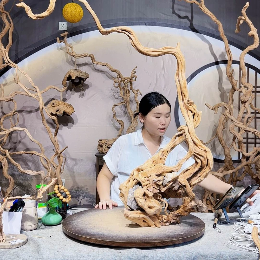 老***刘核桃木/黑胡桃（胡桃木）