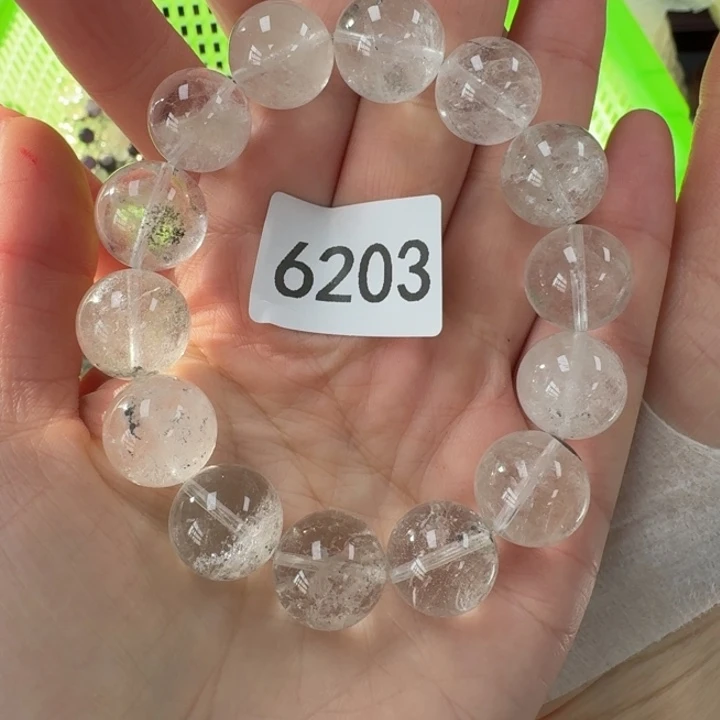 清***静未镶嵌大型摆件（非配饰）水晶