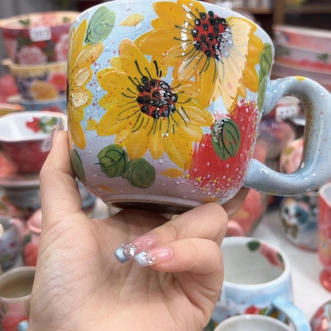 瓷片在这里我们就像我