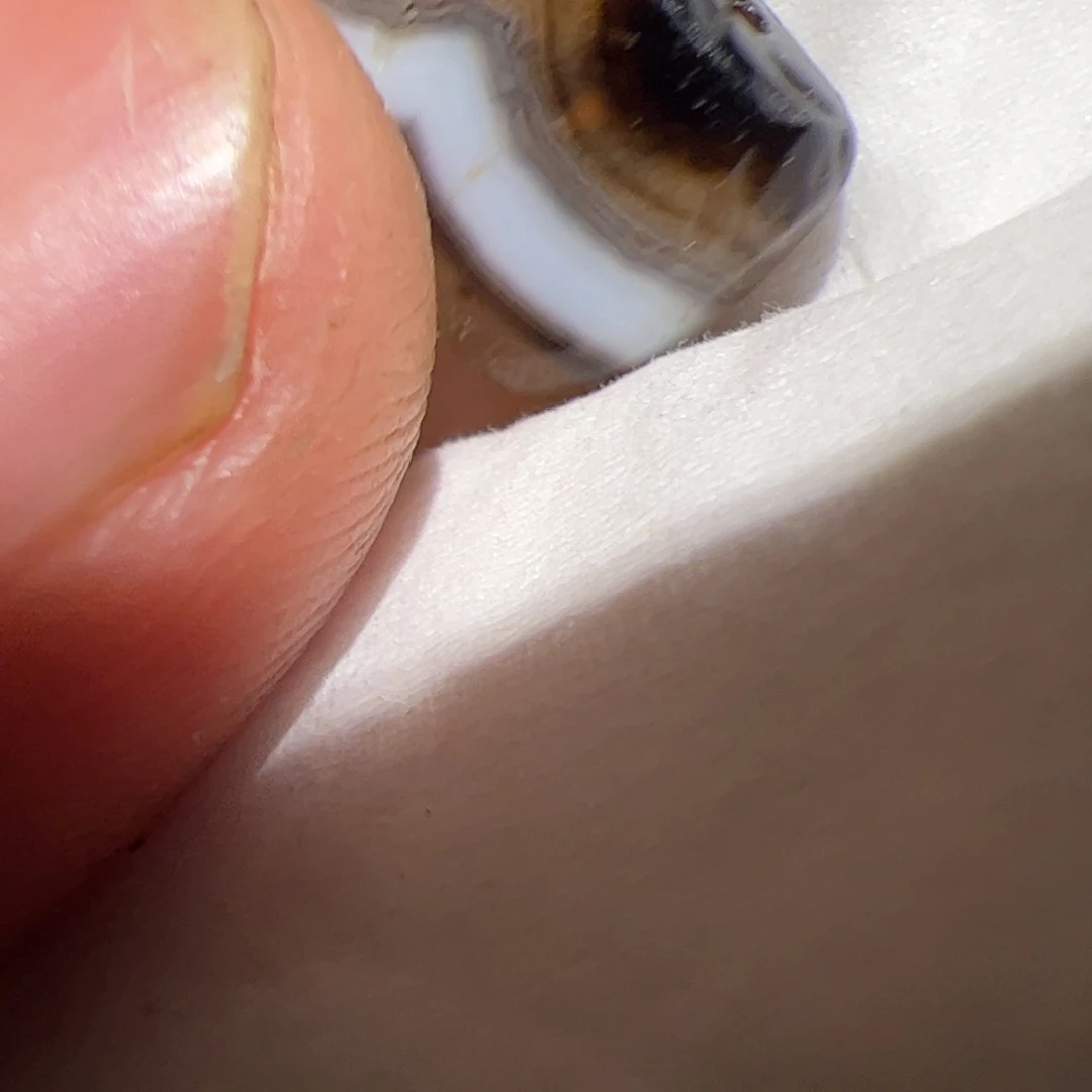 颈饰玻璃你在一起