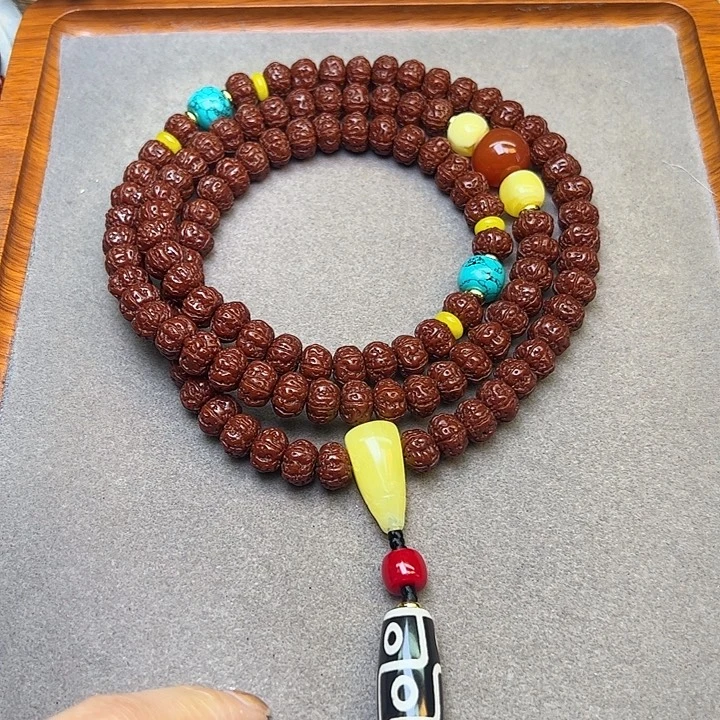 吊坠金刚菩提金刚11