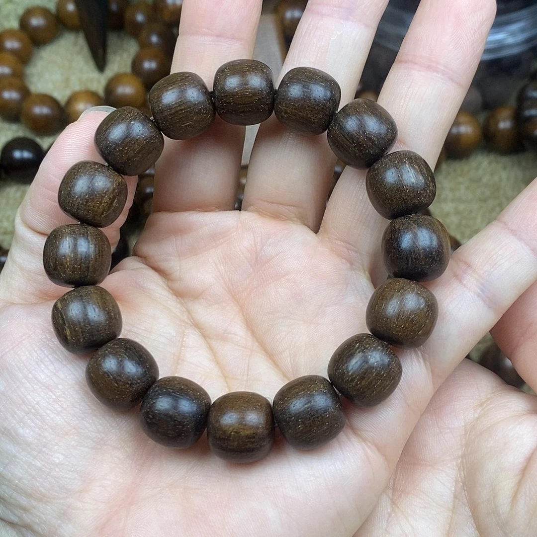 贡木手串/手链1314巴布亚新几内亚贡