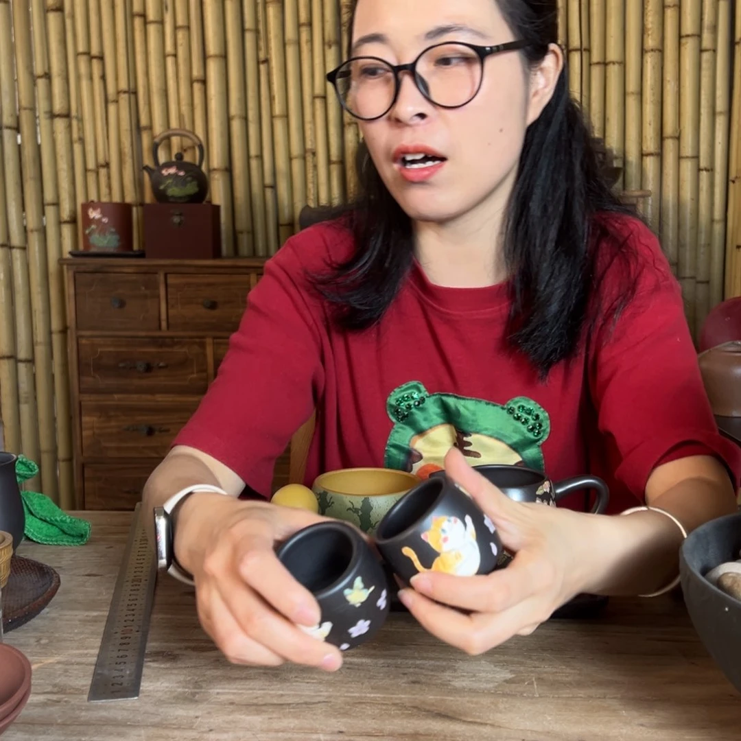 紫砂茶叶盒23666666666666666