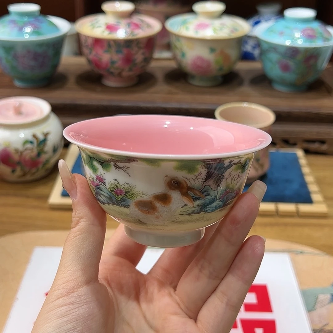 微瑕微瑕景德镇陶瓷