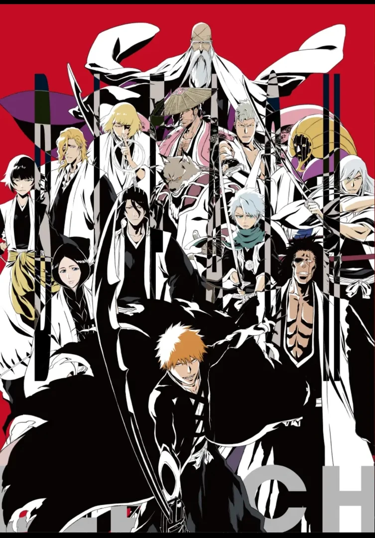 【时代城】死神世界展吧唧 相卡 色纸 盲盒代拆