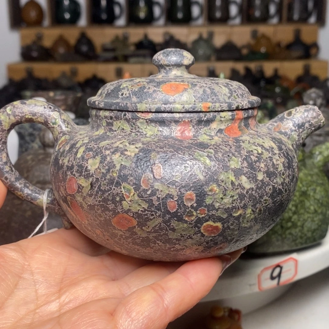 梅花玉高品大仿古340cc