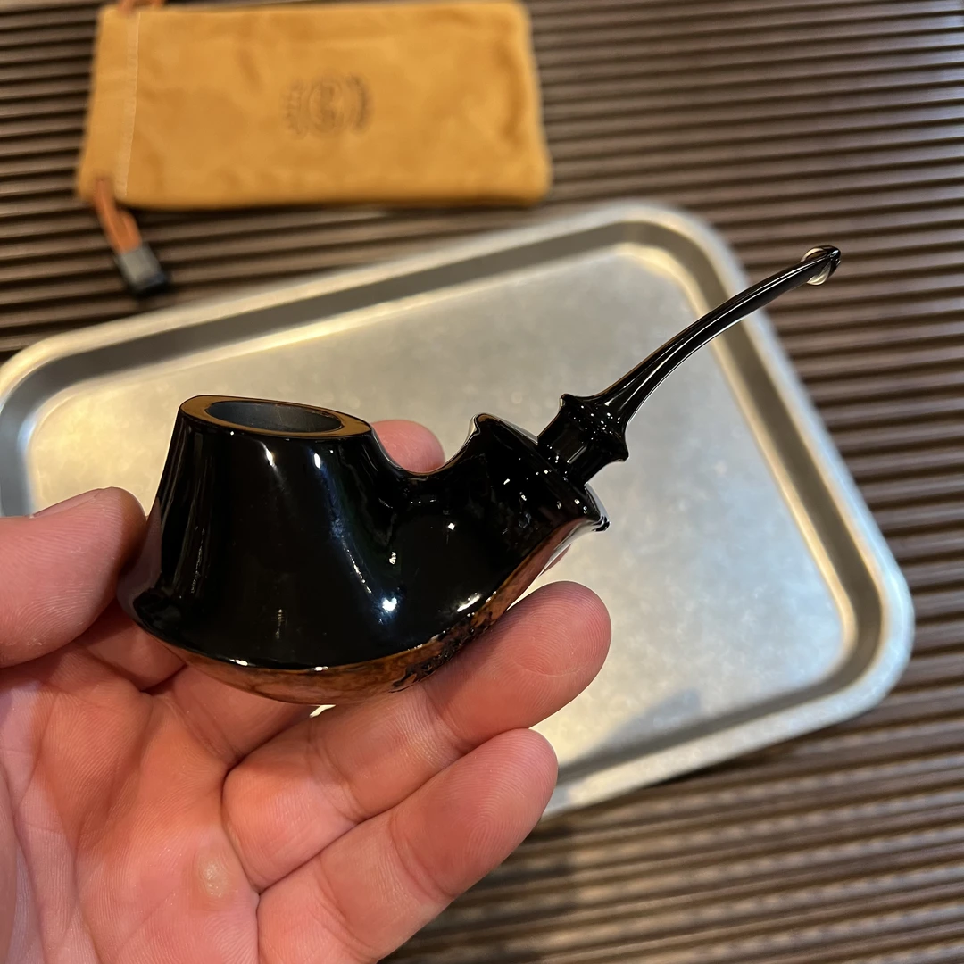 北京高高.高杰火山均插烟斗